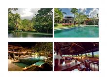 Villa Paloma Bali Wedding