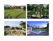Villa Pure Bali Wedding
