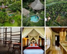 WakaGangga Resort Bali Wedding Venue