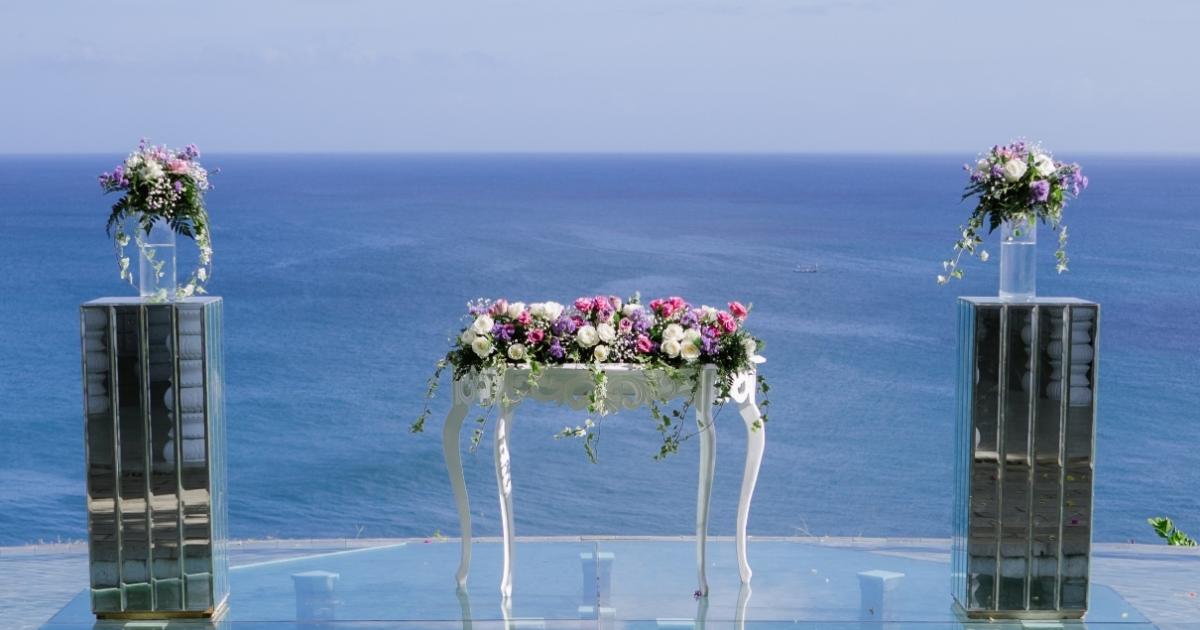 10 Best Bali Wedding venue 10 Best Bali wedding venue
