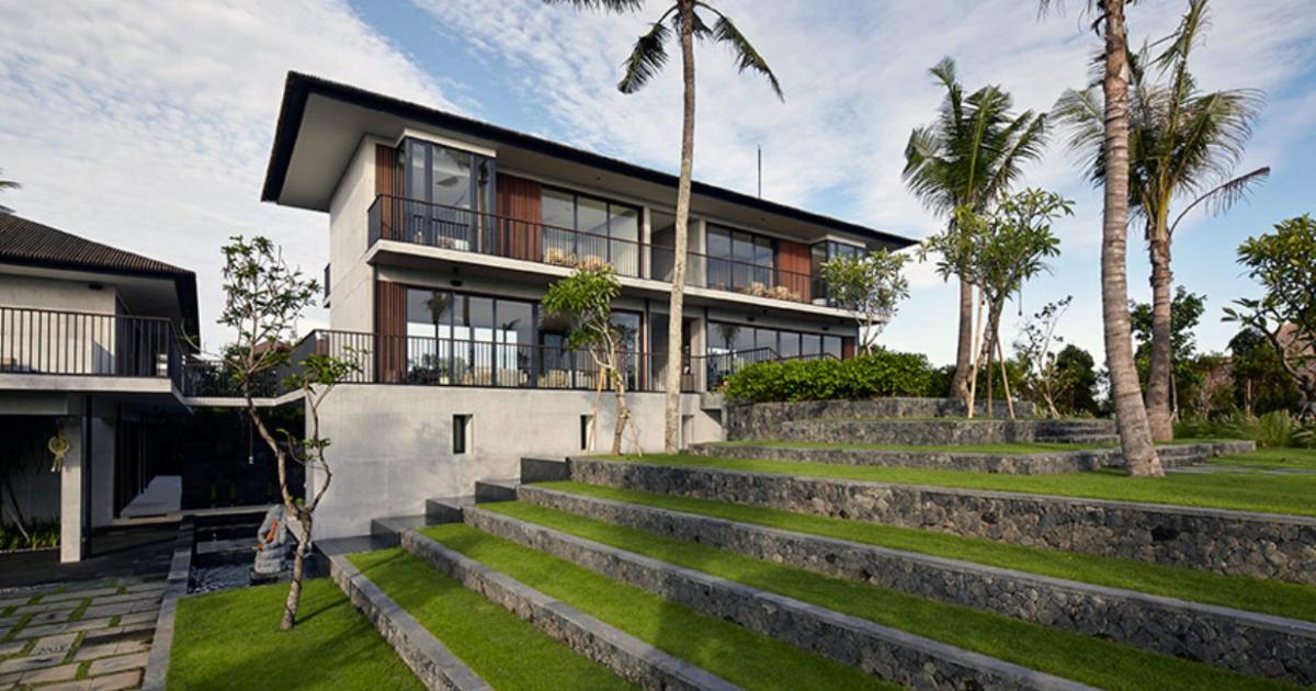 Arnalaya Beach House Villa Wedding Venue 