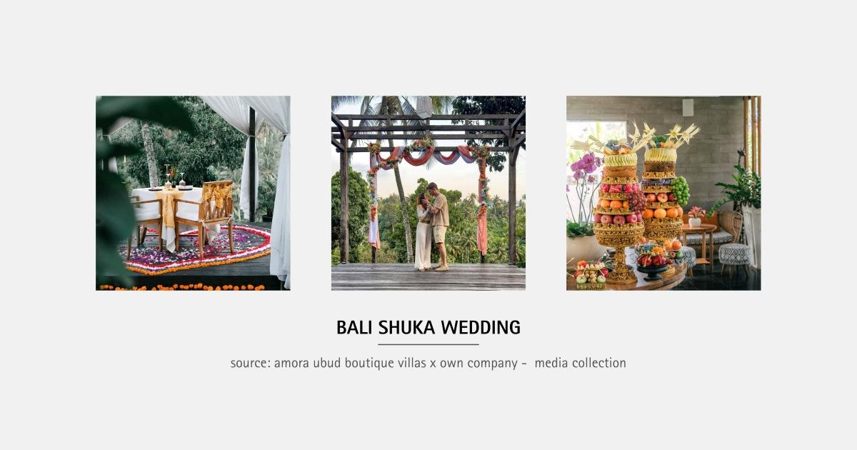 Amora Ubud Boutique Villas Amora Ubud Boutique Villas