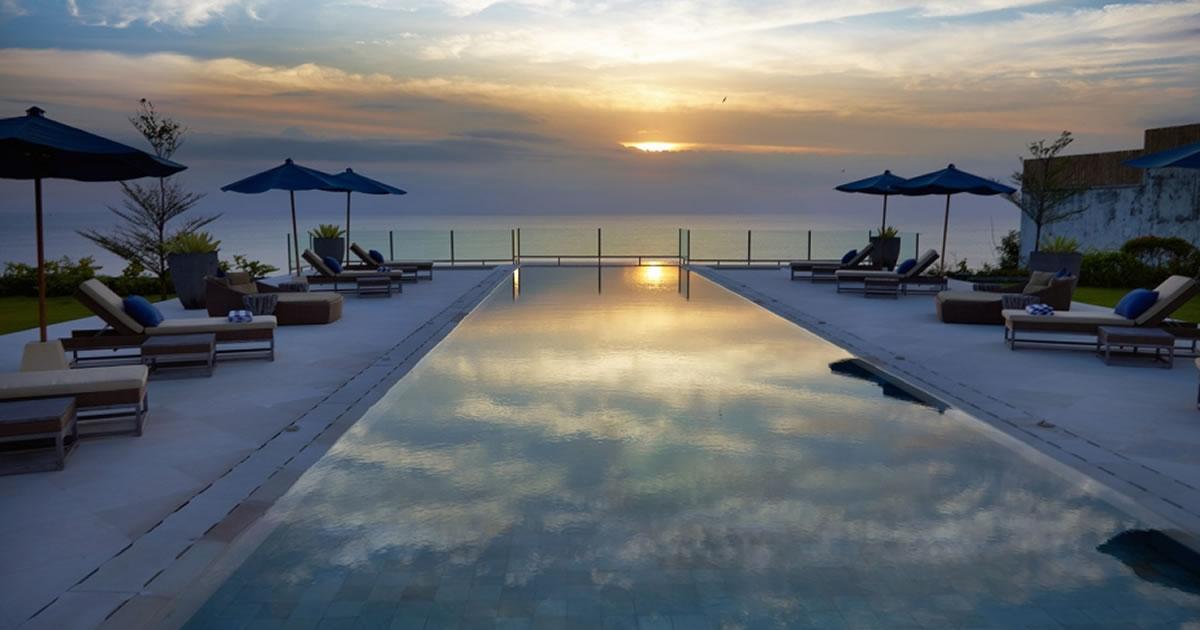 Bali Shuka Wedding - Anugrah Villa Anugrah Villa - Bali Wedding Venue | Bali Shuka Wedding