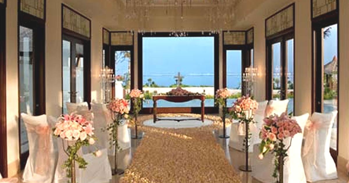 could nine chapel wedding cloud nine chapel wedding