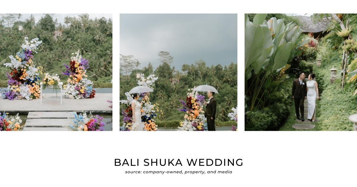 Jannata Resort and Spa Ubud