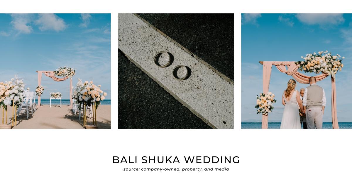 Grand Mirage Resort & Thalasso Bali Grand Mirage Resort & Thalasso Bali