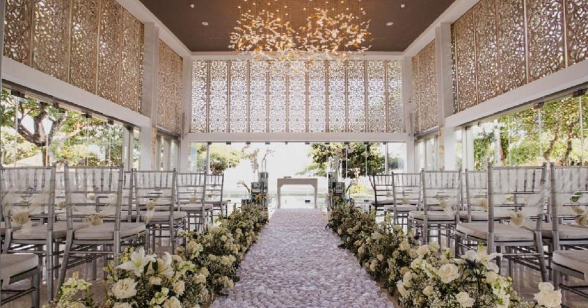 Jewel Box Sofitel Nusa Dua