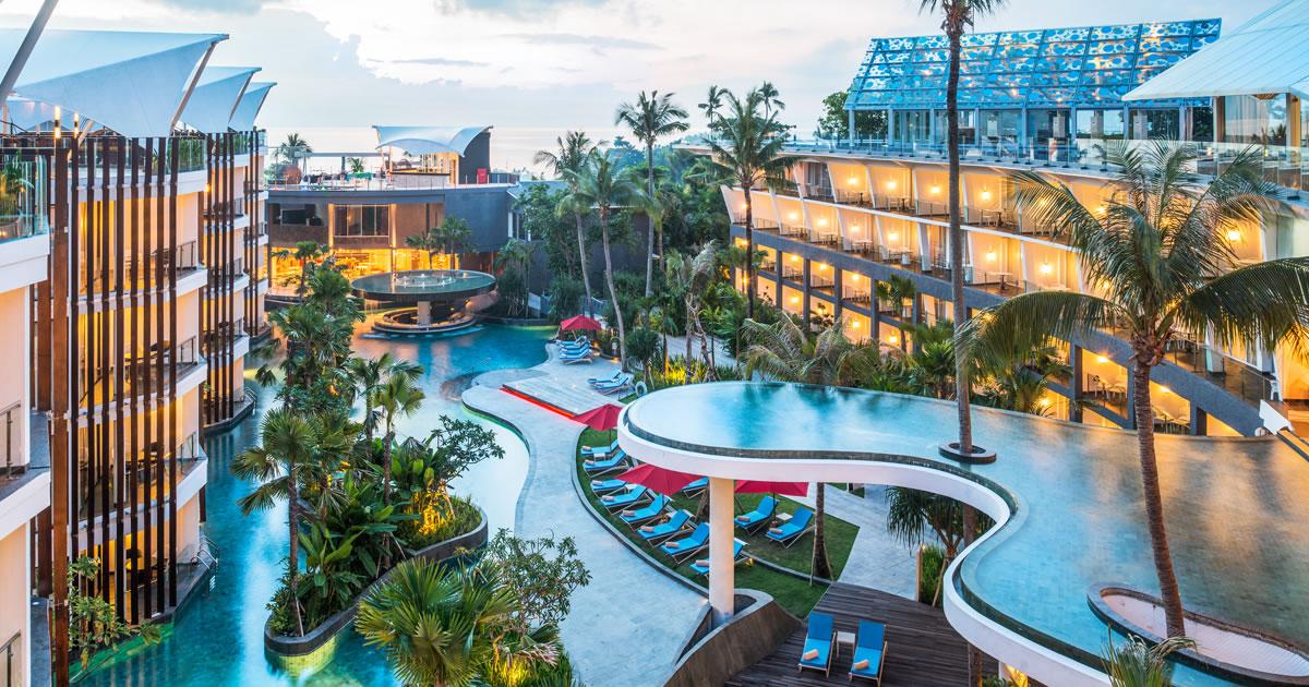 Le meridien Jimbaran bali Wedding Le Meridien Jimbaran - Bali Wedding Venue | Bali Shuka Wedding