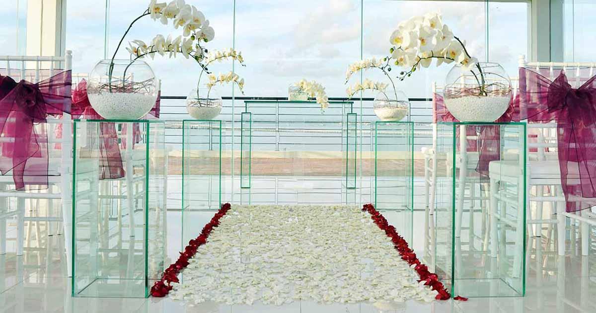 Mahogani Oracle Chapel Bali Wedding Venue Mahogani Oracle Chapel Bali Wedding Venue