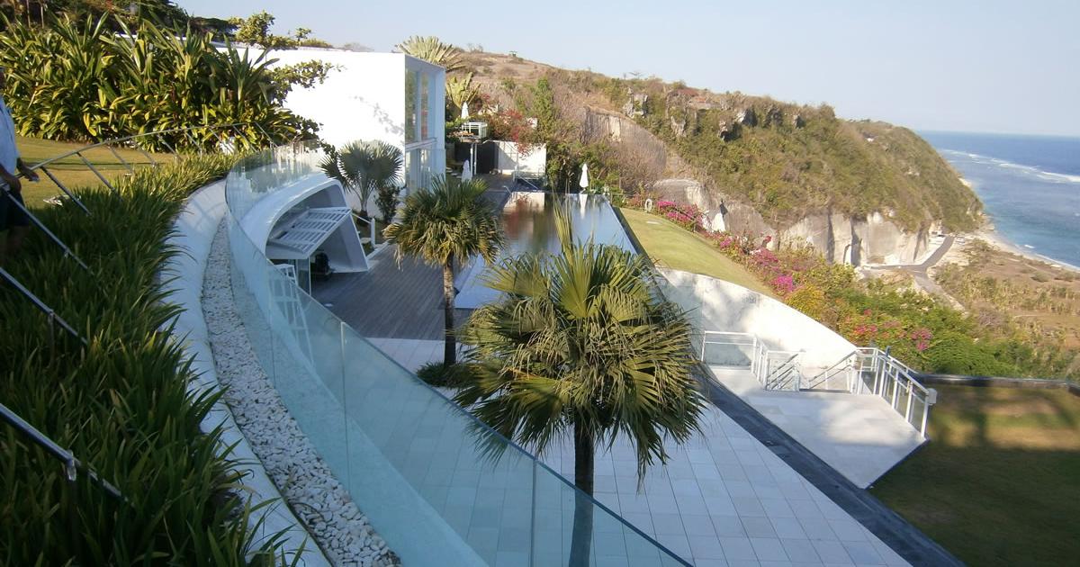 Paket Nikah Bali Villa