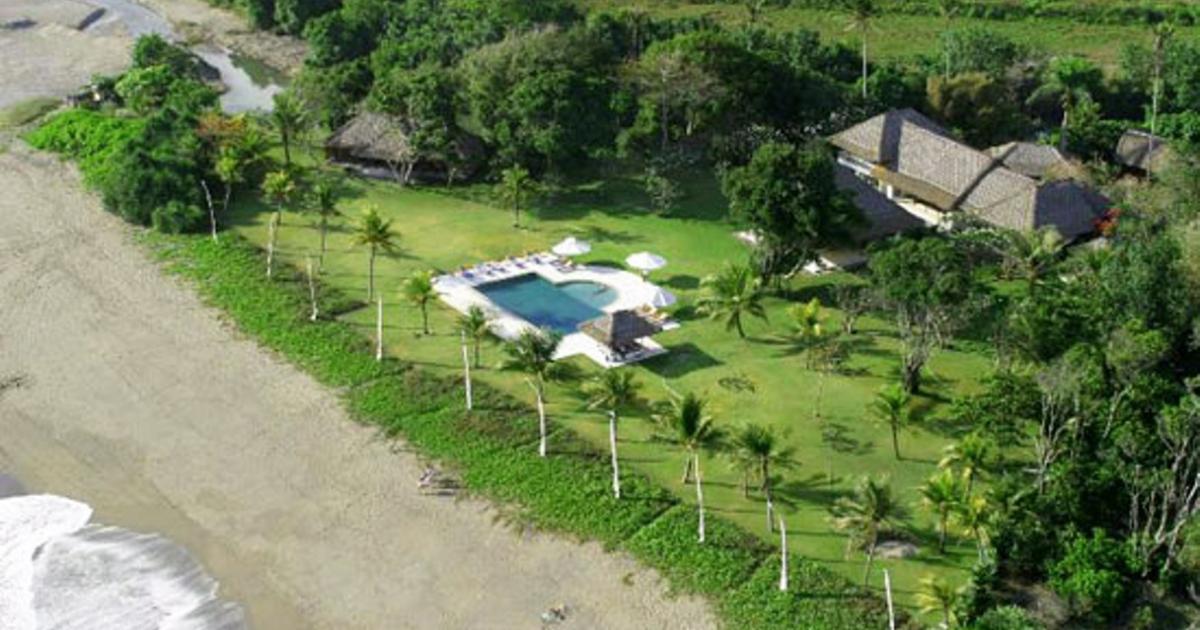 Atas Ombak Villa - Bali Wedding Venue | Bali Shuka Wedding