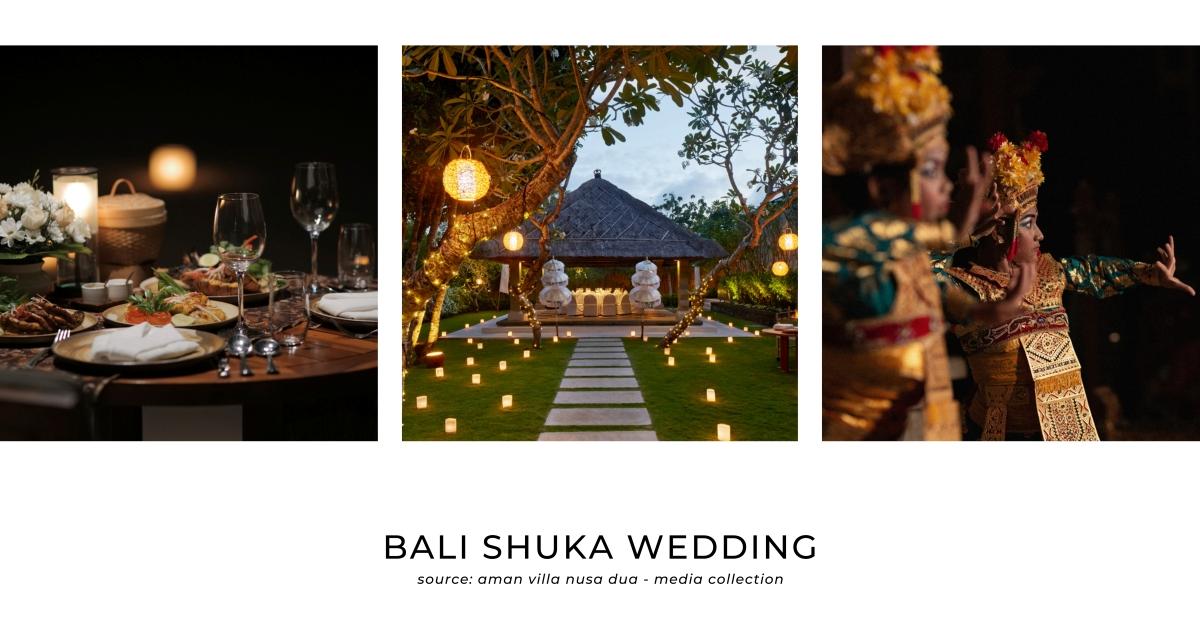 Nusa Dua Bali Wedding Nusa Dua Bali Wedding