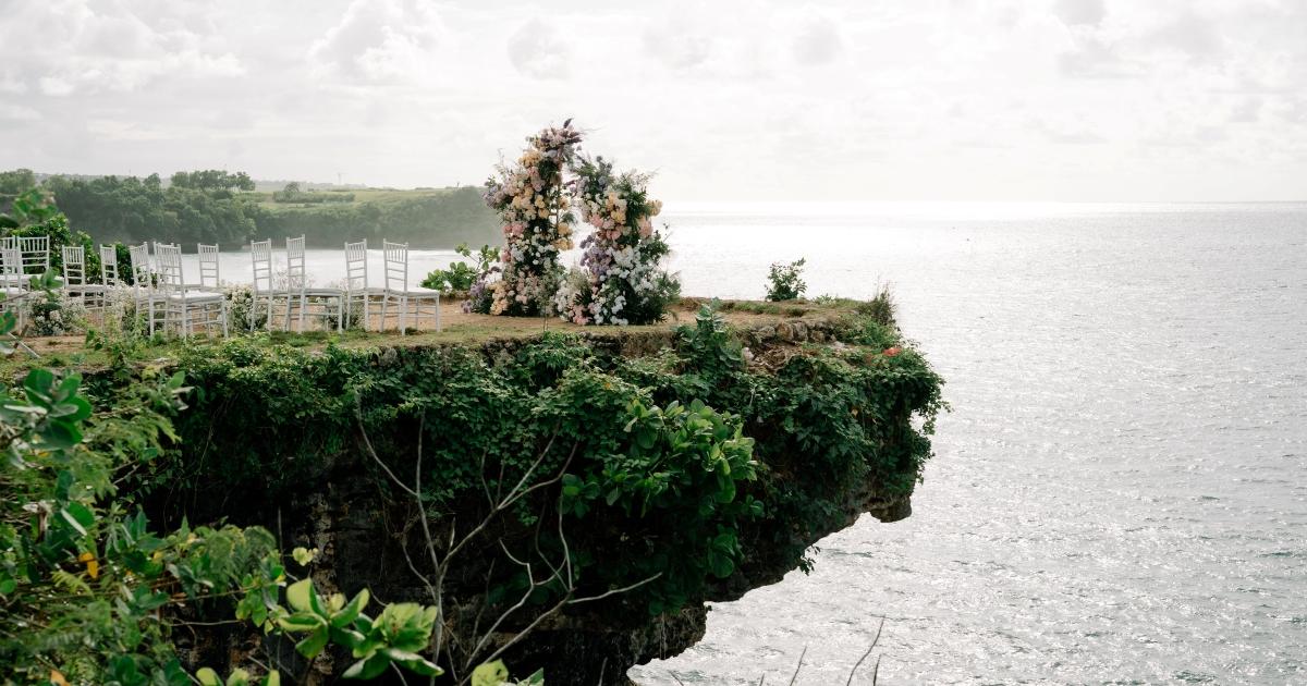 Bali Wedding Package | Affordable Bali Wedding Packages