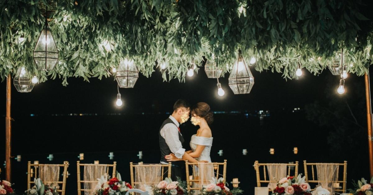 Best Bali wedding Planner 