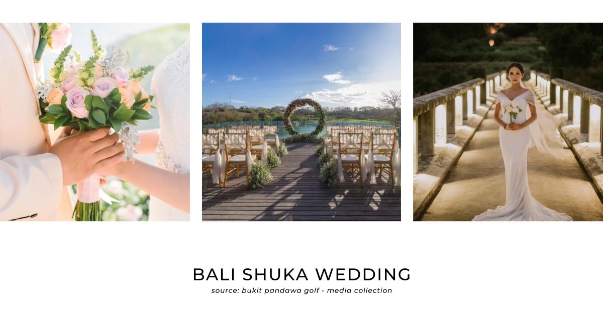 Bukit Pandawa Golf & Country Club Bukit Pandawa Golf Bali Wedding