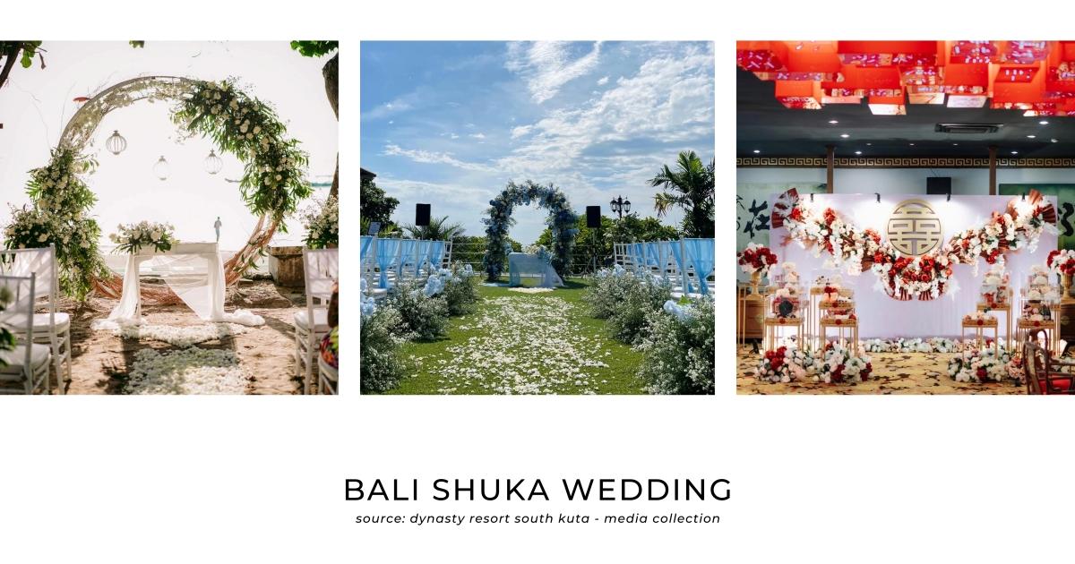 Dynasty Kuta Bali Wedding Dynasty Kuta Bali Wedding