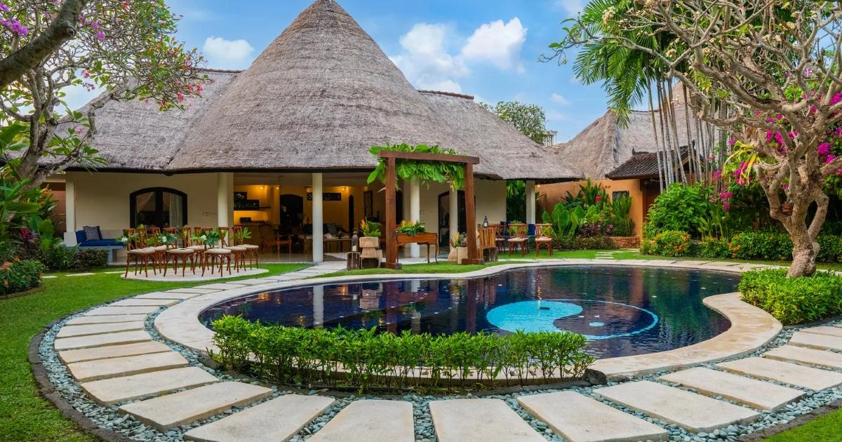Impiana Private Villas Seminyak | Bali Wedding Venue