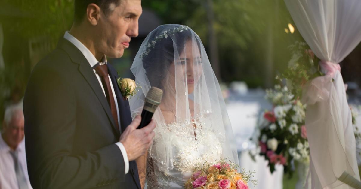 mix wedding Bali wix wedding in Bali