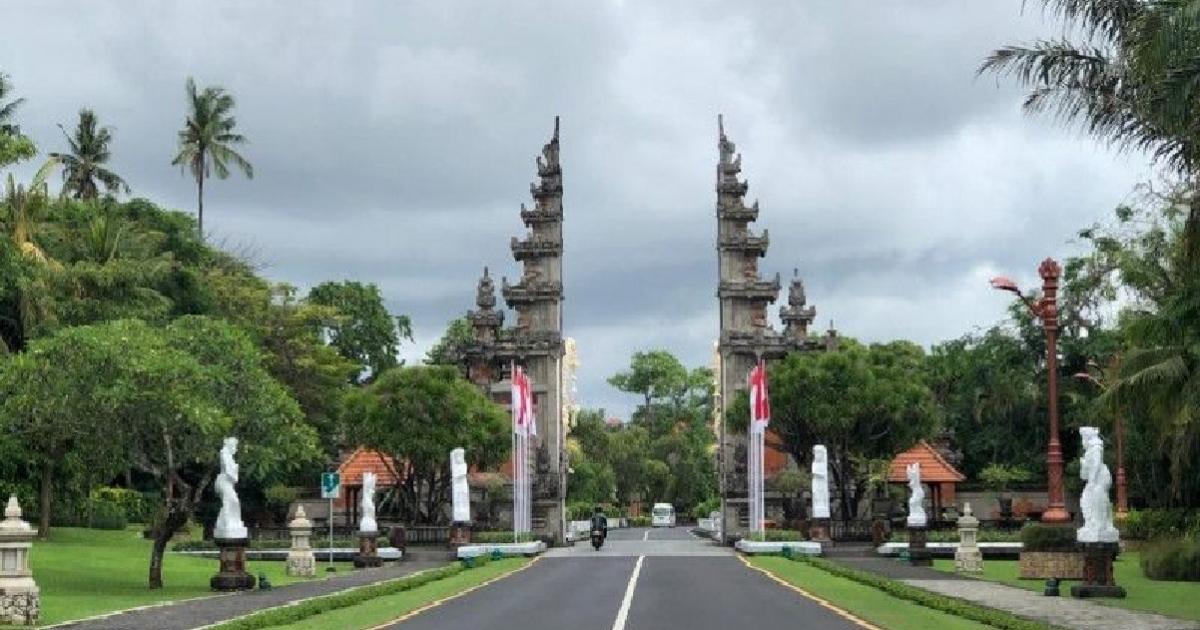 list wedding venue nusa dua 