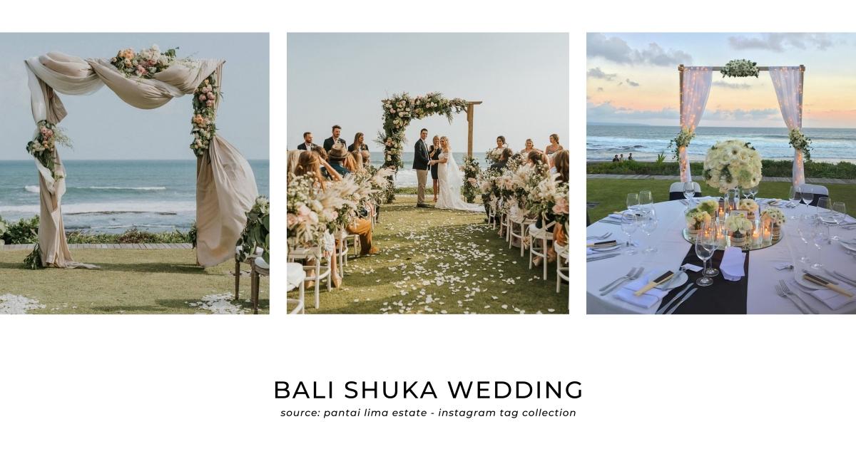 pantai lima estate bali