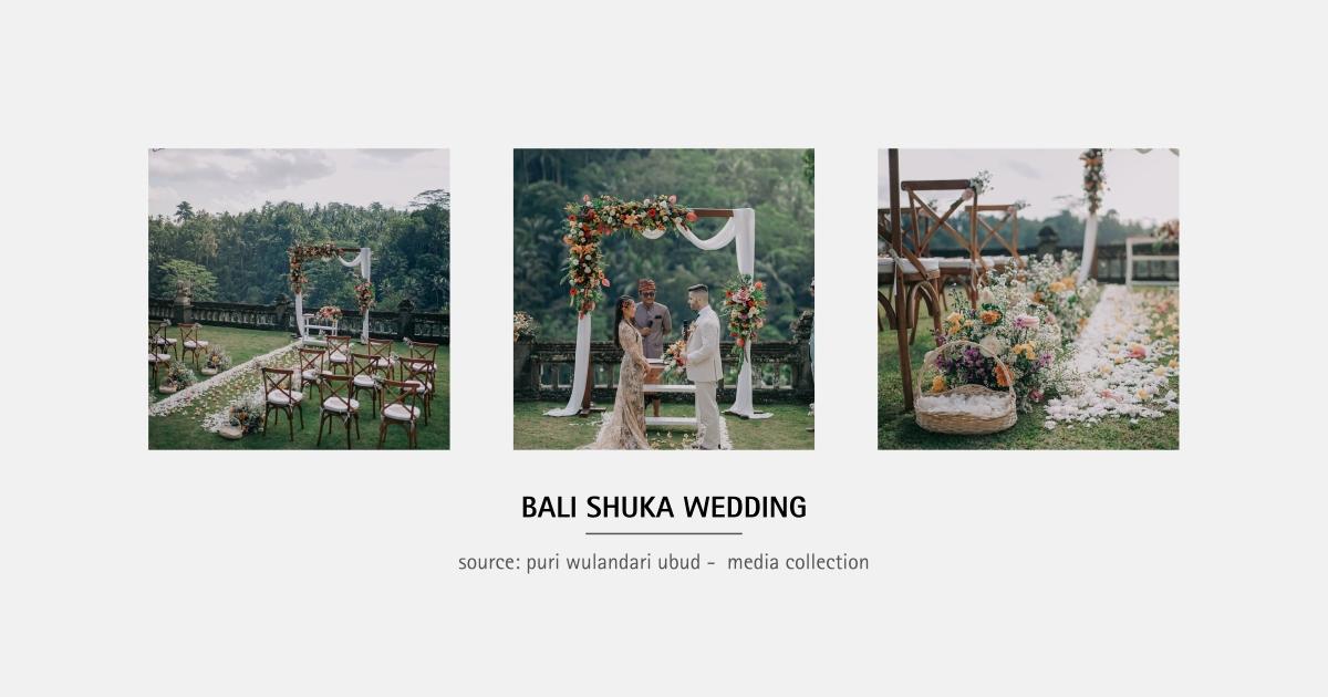 Puri Wulandari A Boutique Resort & Spa | Bali Wedding Venue Puri Wulandari A Boutique Resort & Spa | Bali Wedding Venue