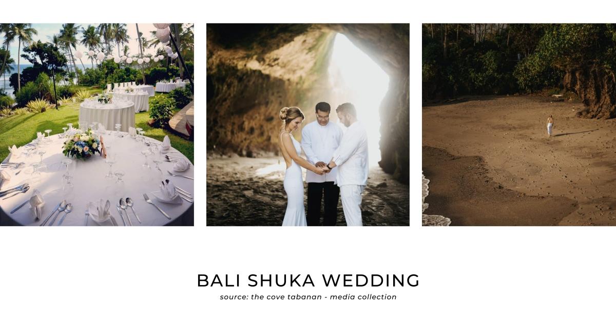 The Cove Tabanan Bali Wedding The Cove Tabanan Bali Wedding
