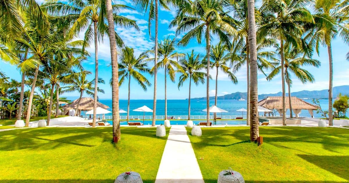 Villa Stella Bali Wedding Venue