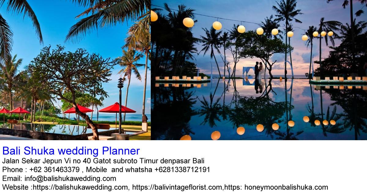 villas wedding canggu villas wedding canggu