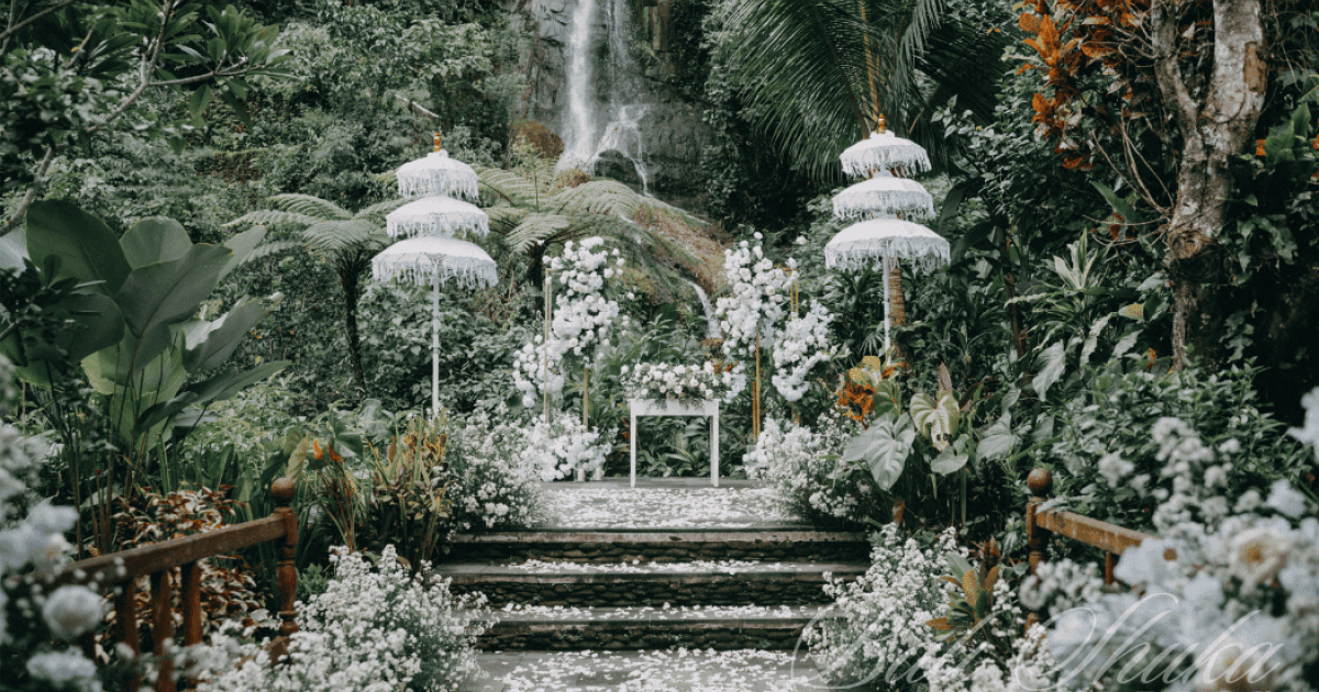 Royal Pitamaha wedding