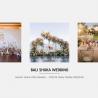 Stone Villas Uluwatu Bali Wedding
