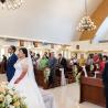 Wedding ceremony catholic church saint silvester pecatu
