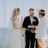 Hilton Bali Resort Wedding Venue