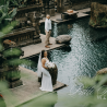 Bali Forest Wedding