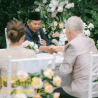 Bali Muslim Wedding