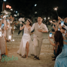 Beach Wedding in Bali
