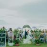 Wedding Ceremony New Kuta Golf