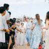 Destination Wedding Planner - Bali Beach Wedding