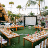 Destination Wedding Planner - Bali Wedding Reception