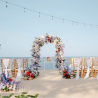 Destination Wedding Planner - Wedding Ceremony Bali