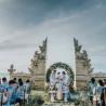Discovery Kartika Plaza Wedding