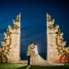 Discovery Kartika Plaza Wedding Beach Gate