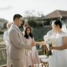 Karang Saujana Bali Wedding Villa