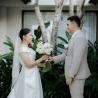 Karang Saujana Bali Wedding Villa
