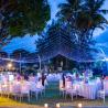 Wedding Reception The Patra Bali