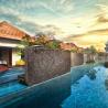 merusaka Putri Bali Villa 