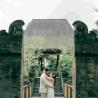 Kenran Ubud - Bali Wedding Venue
