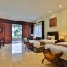Wisma Garden Suite - Amarta Bali Wedding 