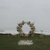 Bali Beach Glamping - Bali Wedding Venue