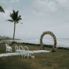 Bali Beach Glamping - Wedding Venue Bali
