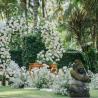 Ramayana Candidasa Bali Wedding Venue